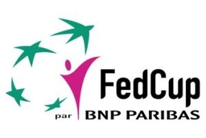 Fed Cup by BNP Paribas results: 7 February 2014