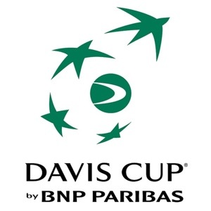 Davis Cup By BNP Paribas Results: 25 October