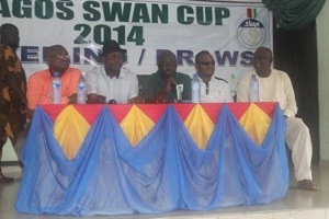Lagos SWAN unveils sponsor, partners for SWAN Cup 2014