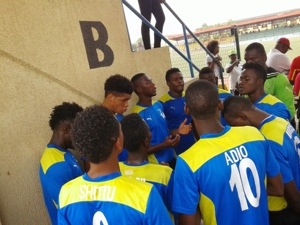 Brothers At War: As Winners Golden Bet Powered Lagos FA Cup Enters Round of 32