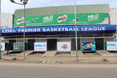 DSTV Pro Basketball League Play-off Fixtures And Results