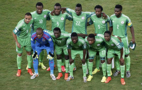 Super Eagles To Play Bolivia In Uyo On March 26