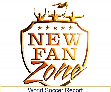 Newfanzone World Soccer Report