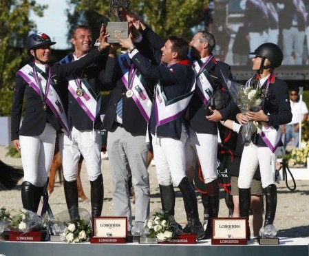 Stage Set For Another Brilliant Battle At Second Furusiyya Final
