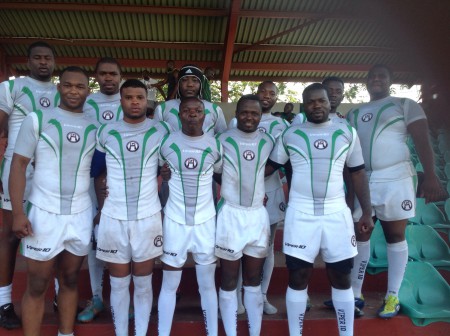 Eight Teams Progress To Cup Quarter Finals After First Day Of Independence 7s Rugby tournament