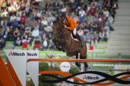 International Jumping And Dressage Riders Clubs Sign MOUs With FEI