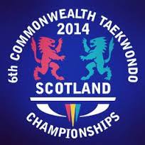 The 6th Commonwealth Taekwondo Championships