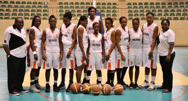 Zenith Bank Female Basketball league: Dolphins Extend winning Streak to 2-0…,
