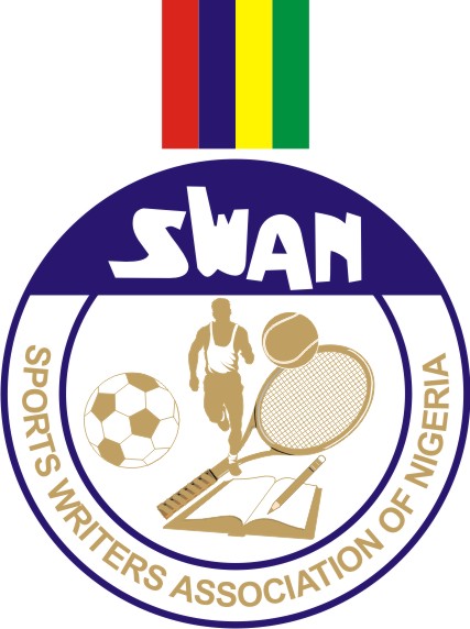 Lagos SWAN Logo
