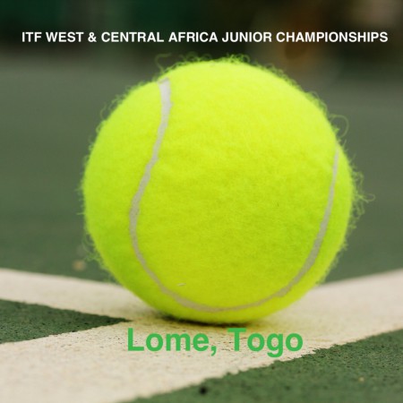2015 ITF West and Central Africa Junior Championship, Lome, Togo,