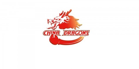 China Dragons, WSB