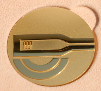 Thomas Keller Medal 