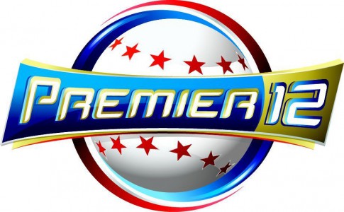 Groups, Opening Match-Ups Revealed For New Premier12™ Elite Global Baseball Tournament As 2020 Olympic Bidding Open