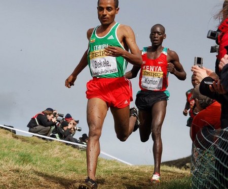 ONE MONTH TO GO – IAAF WORLD CROSS COUNTRY CHAMPIONSHIPS, GUIYANG 2015
