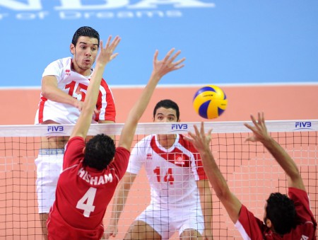 Egypt To Face Morocco At Men’s U21 African Nations Championship Opening
