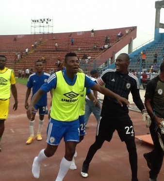 CAF Confederation Cup: Dolphins Depart Lagos For Tunis On Thursday
