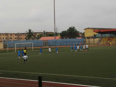 Winners Golden Bet/Lagos FA Cup Round Of 16 Results And Quarter Final Fixtures