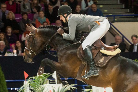 Central European And North American Leagues bring 2014/2015 Jumping Qualifiers To A Close