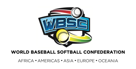 wsbc. World Baseball Softball Confederation