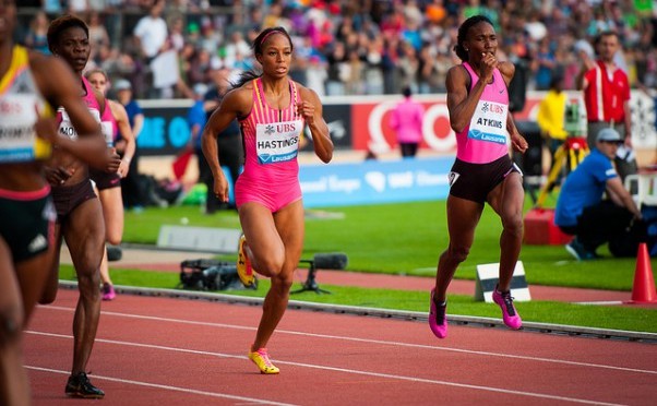 RECORD PARTICIPATION EXPECTED AT IAAF WORLD CHAMPIONSHIPS, BEIJING 2015