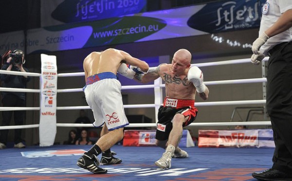 RAFAKO HUSSARS POLAND HUNGRY FOR FIRST WIN AGAINST THEIR GREAT RUSSIAN BOXING TEAM RIVALS ON SATURDAY