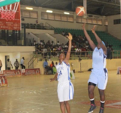Nwakamma Hits Record 44 Points,  As Dolphin Set Single Game League Record Of 127…,
