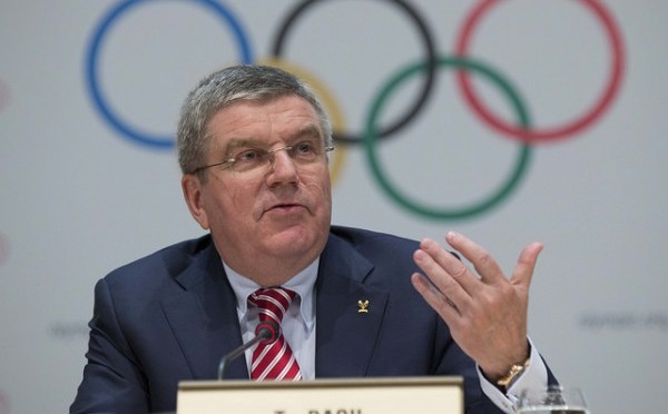 IOC Coordination Commission Pleased With Progress, As Tokyo 2020 Embraces Olympic Agenda 2020