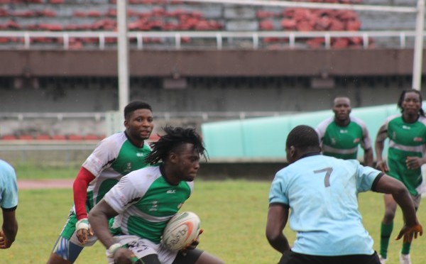 SOUTH WEST RUGBY LEAGUE: COWRIE REMAIN UNBEATEN, AS RACING MAULS ECO II