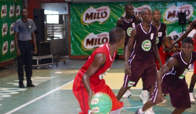 17th MILO BASKETBALL CHAMPIONSHIP: ANOTHER YEAR OF TEAMS EMERGENCE AND CONSOLIDATION