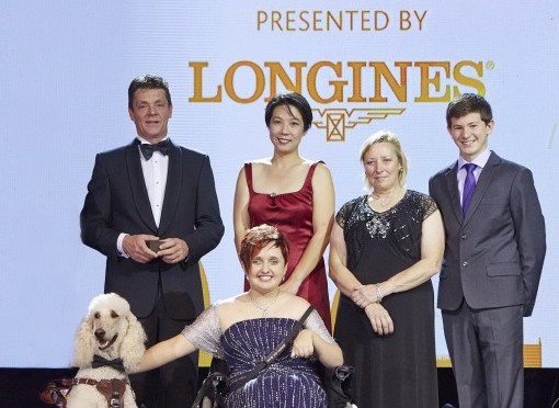 FEI Awards 2015: Quest For Global Equestrian Heroes Begins