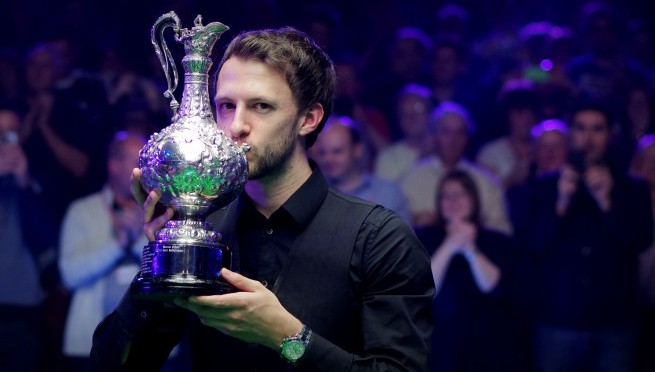 Ladbrokes World Snooker Grand Prix: I Need To Be More Clinical Trump