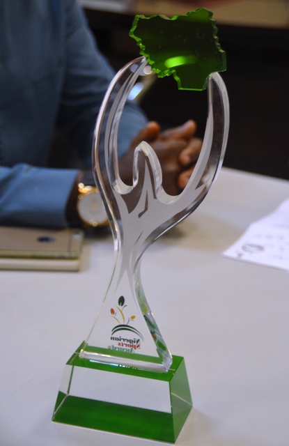 Nigeria Sports Awards