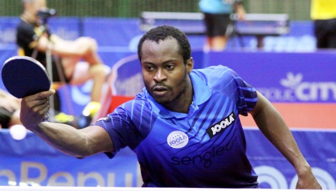 Quadri Returns To ITTF World Tour in Poland, As Assar Crashes Out Of ITTF World Cup In Sweden