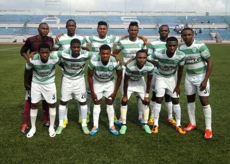 Dolphins line up, glo npfl