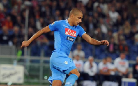 Gokhan Inler photo credit Nazionale Calcio https://creativecommons.org/licenses/by/2.0/legalcode