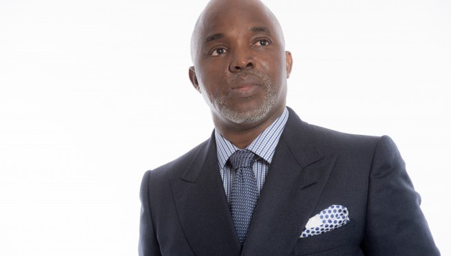 FIFA Appoints Pinnick Organizing Committee Member
