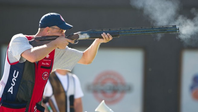 China Earns Two More Golds And USA’s 2008 Olympic Champ Eller Comes Back Atop Of The Podium At The ISSF World Cup In Gabala