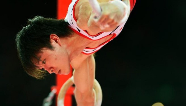 Japan, Uchimura Lead As First Men’s Teams Qualify For Rio 2016 At 2015 Artistic Gymnastics World Championships