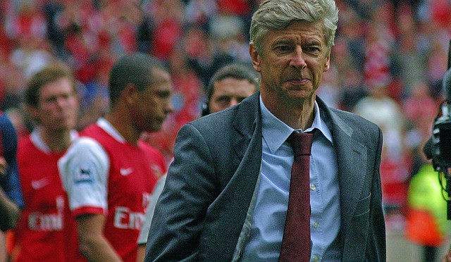 Wenger – There is a Dearth Of Talent In The Transfer Market