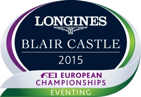 Longines FEI European Eventing Championships