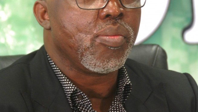 Pinnick Extols As Late Mrs Enyeama Is Buried