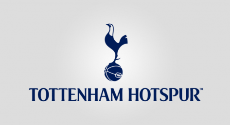 Tottenham-Hotspur, logo
