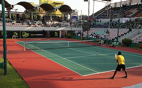 Gov’s Cup Tennis: French, Bosnia players win 1st leg, as Futures 4 begins Monday