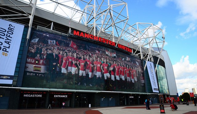 Manchester United To Name South Stand In Sir Bobby Charlton’s Honour