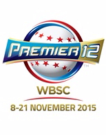 WBSC PREMIER12 GLOBAL BASEBALL CHAMPIONSHIP