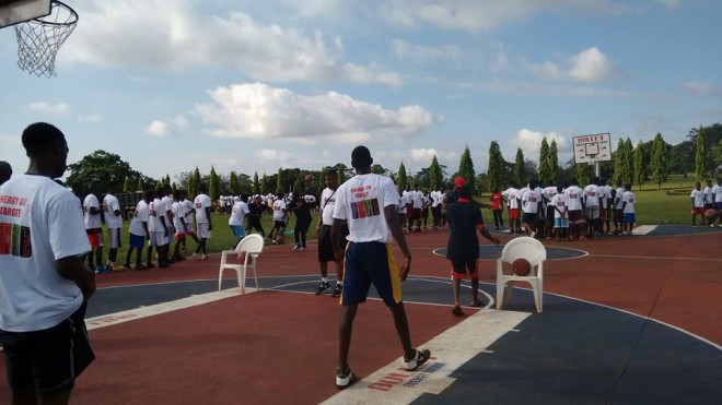 ANAMBRA STATE SPORTS COUNCIL COMMENDS BULLET ENERGY DRINK FOR HOSTING BASKETBALL CAMP IN ONITSHA…,
