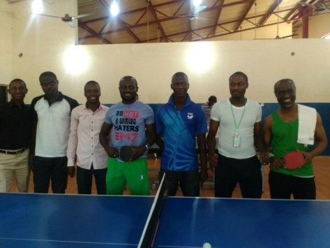Obasi Wins 2015 FCT SWAN Week Table Tennis Event