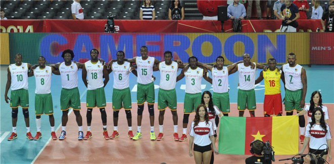 Men’s African Olympic Volleyball Qualifier Attracts record participation