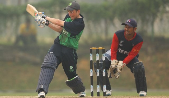 All 16 Squads Confirmed For ICC U19 Cricket World Cup 2016
