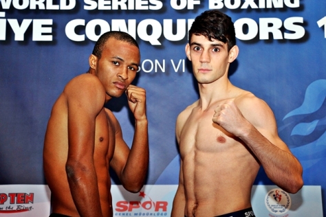 Türkiye Conquerors face tough test in WSB Week 3 as Cuba Domadores land in Istanbul